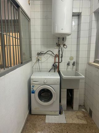 Piso en venta en Puerto en Benidorm