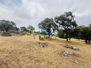 Terreno en venta en Puerta de Cuartos - Avda. de Portugal en Talavera de la Reina