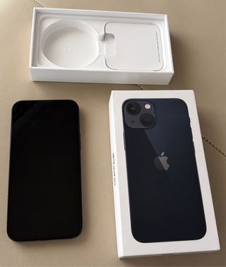 iPhone 13 mini 128GB Blu Notte