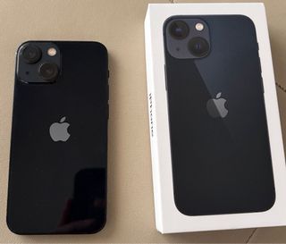 iPhone 13 mini 128GB Blu Notte