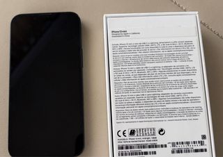 iPhone 13 mini 128GB Blu Notte