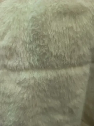 Cazadora pelo Overside