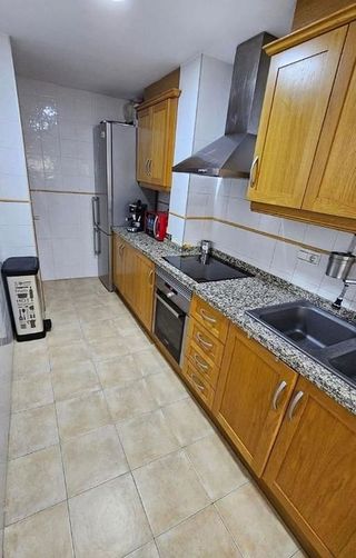 Piso en venta en Vall d´Uixó (la)