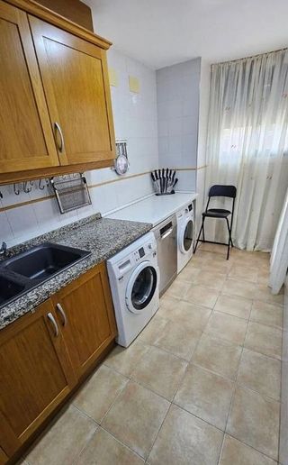 Piso en venta en Vall d´Uixó (la)