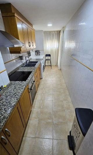 Piso en venta en Vall d´Uixó (la)