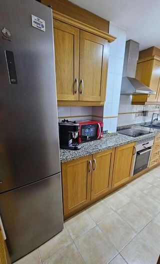 Piso en venta en Vall d´Uixó (la)