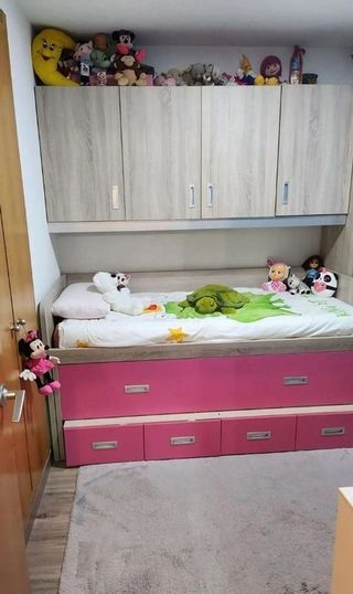 Piso en venta en Vall d´Uixó (la)