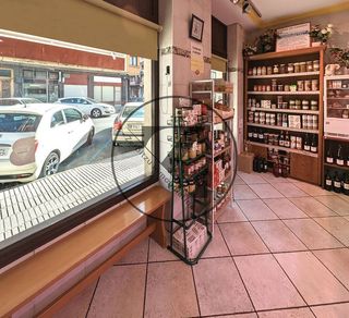 Local comercial en venta en Iztieta - Olibet en Errenteria