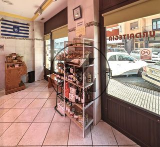 Local comercial en venta en Iztieta - Olibet en Errenteria