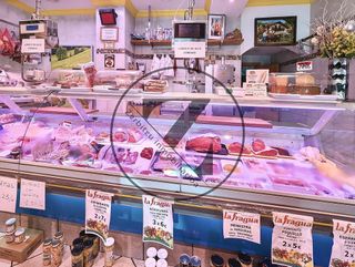 Local comercial en venta en Iztieta - Olibet en Errenteria