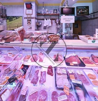 Local comercial en venta en Iztieta - Olibet en Errenteria