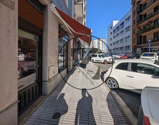 Local comercial en venta en Iztieta - Olibet en Errenteria