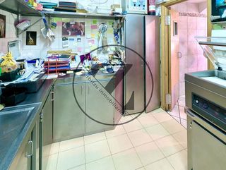 Local comercial en venta en Iztieta - Olibet en Errenteria