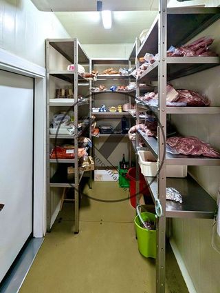 Local comercial en venta en Iztieta - Olibet en Errenteria