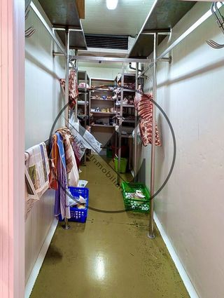 Local comercial en venta en Iztieta - Olibet en Errenteria