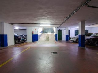 Garaje en venta en Rinconada (La)