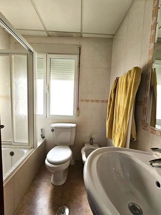 Piso en venta en Don Benito