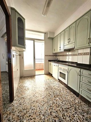 Piso en venta en Don Benito
