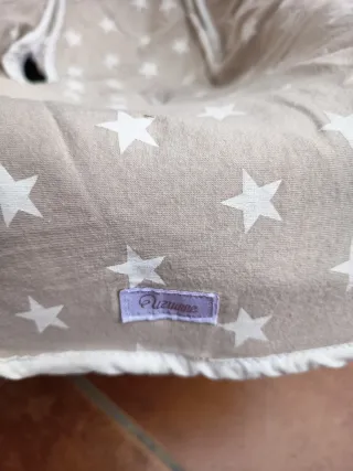 Silla coche Grupo 0+ con base Isofix