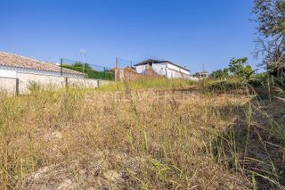 Solar en venta en Valencina de la Concepción