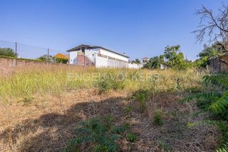 Solar en venta en Valencina de la Concepción