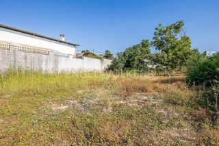 Solar en venta en Valencina de la Concepción