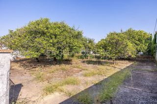 Solar en venta en Valencina de la Concepción