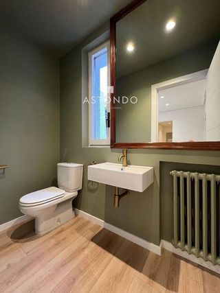 Chalet en alquiler en Piovera - Conde Orgaz en Madrid