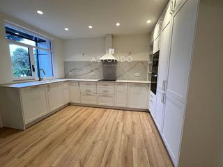 Chalet en alquiler en Piovera - Conde Orgaz en Madrid