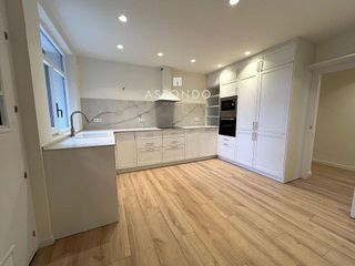 Chalet en alquiler en Piovera - Conde Orgaz en Madrid