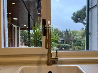 Chalet en alquiler en Piovera - Conde Orgaz en Madrid