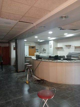 Bar en venta en Torres de Cotillas (Las)