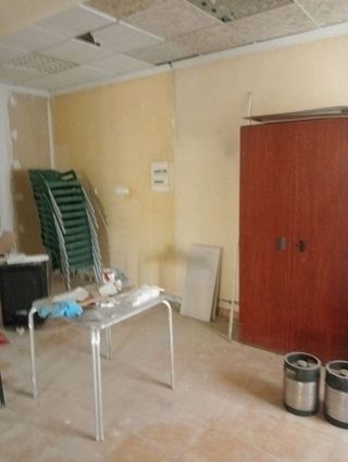 Bar en venta en Torres de Cotillas (Las)
