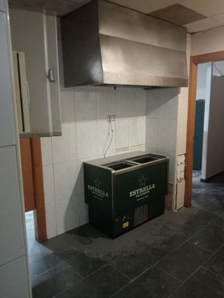 Bar en venta en Torres de Cotillas (Las)