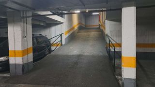 Garaje en venta en San Pablo en Zaragoza