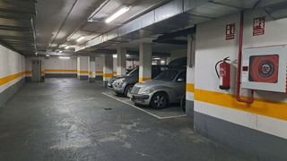 Garaje en venta en San Pablo en Zaragoza