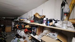 Garaje en venta en San Pablo en Zaragoza