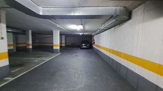 Garaje en venta en San Pablo en Zaragoza