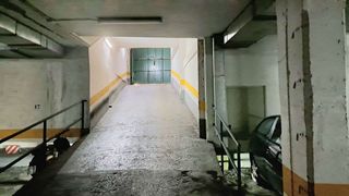 Garaje en venta en San Pablo en Zaragoza