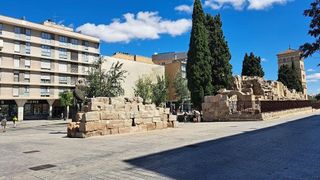 Garaje en venta en San Pablo en Zaragoza