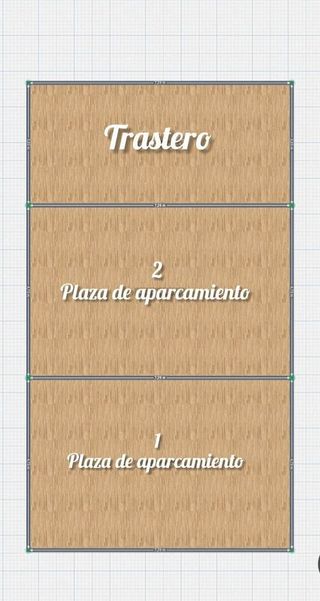 Garaje en venta en San Pablo en Zaragoza