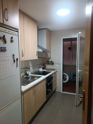 Piso en venta en Larache en Ciudad Real