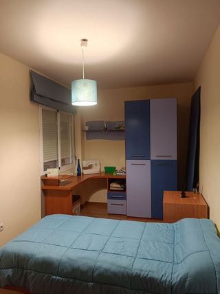 Piso en venta en Larache en Ciudad Real