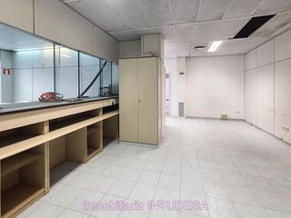 Local comercial en venta en Tudela