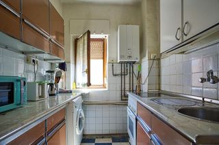 Piso en venta en San Antonio en Ávila