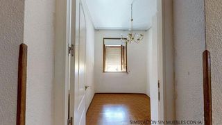 Piso en venta en San Antonio en Ávila