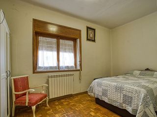 Piso en venta en San Antonio en Ávila
