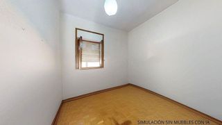 Piso en venta en San Antonio en Ávila