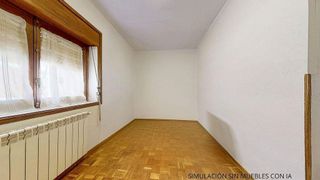 Piso en venta en San Antonio en Ávila