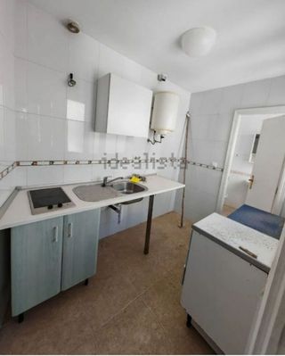 Piso en venta en La Caleta - La Viña en Cádiz